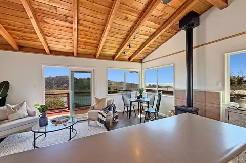 Living - 10701 Hereford Dr, Jenner, CA 95450 photo 1 of 4