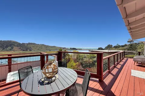 Exterior - 10701 Hereford Dr, Jenner, CA 95450 photo 1 of 6