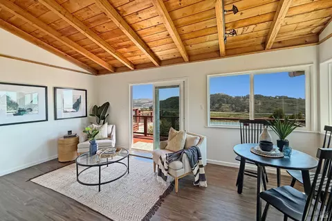 Living - 10701 Hereford Dr, Jenner, CA 95450 photo 4 of 4