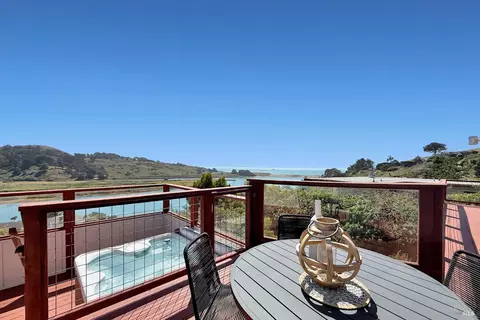 View/Area - 10701 Hereford Dr, Jenner, CA 95450 photo 6 of 18