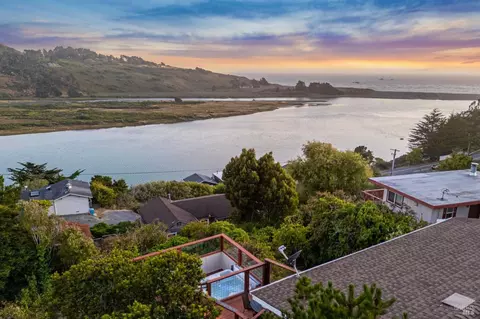 View/Area - 10701 Hereford Dr, Jenner, CA 95450 photo 1 of 18