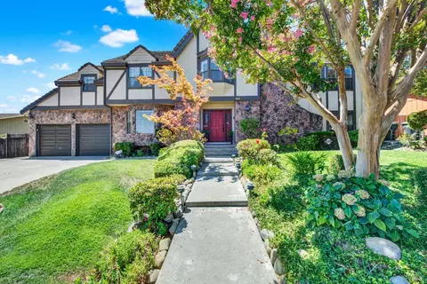 Undisclosed, Fairfield, CA 94534