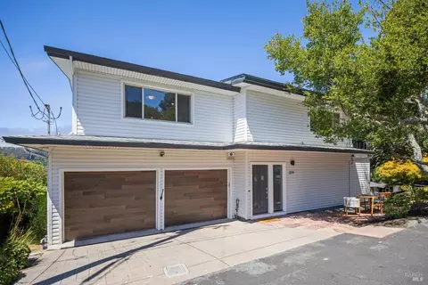 324 Sheffield Ave, Mill Valley, CA 94941 photo 3