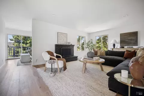 324 Sheffield Ave, Mill Valley, CA 94941 photo 4