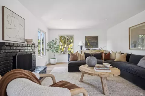 324 Sheffield Ave, Mill Valley, CA 94941 photo 5