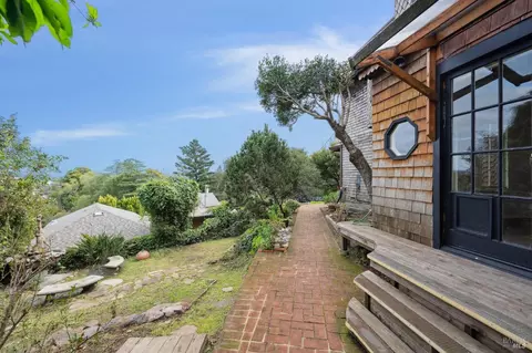 112 Edison Ave, Corte Madera, CA 94925 photo 62