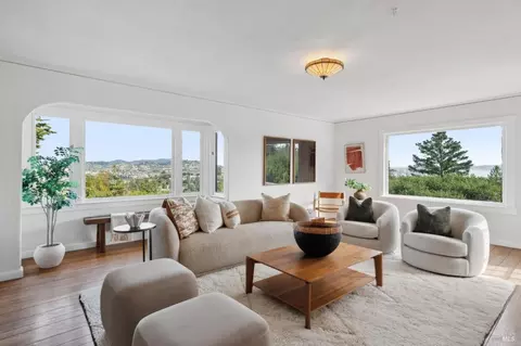 112 Edison Ave, Corte Madera, CA 94925