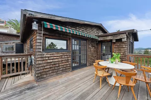 112 Edison Ave, Corte Madera, CA 94925 photo 43