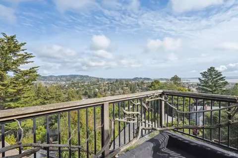 112 Edison Ave, Corte Madera, CA 94925 photo 27
