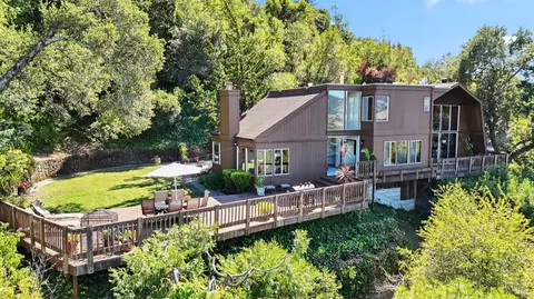 111 Glenside Way, San Rafael, CA 94903