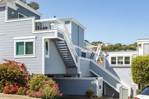 202 Valley St #1, Sausalito, CA 94965 photo 40