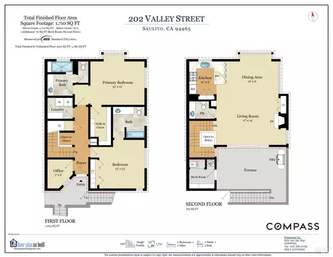 202 Valley St #1, Sausalito, CA 94965 photo 44