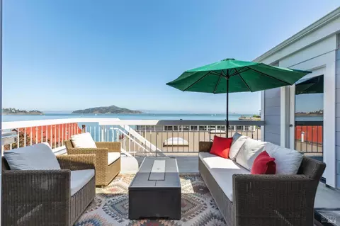 202 Valley St #1, Sausalito, CA 94965 photo 3