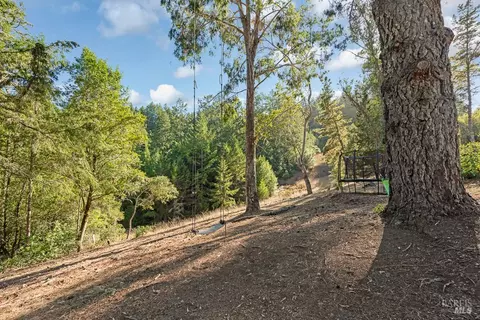 Exterior - 17197 Fitzpatrick Ln, Occidental, CA 95465 photo 33 of 38
