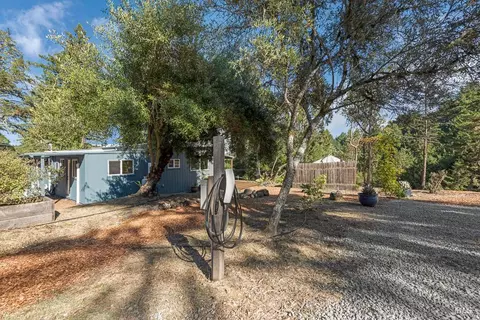 Exterior - 17197 Fitzpatrick Ln, Occidental, CA 95465 photo 36 of 38
