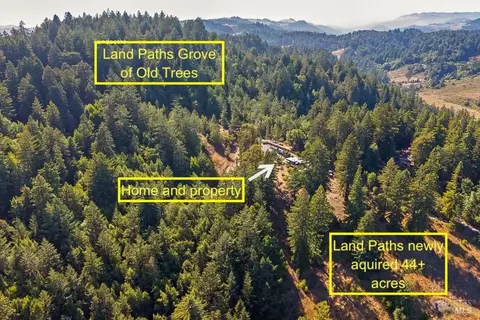 Other - 17197 Fitzpatrick Ln, Occidental, CA 95465 photo 6 of 14
