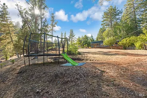 Exterior - 17197 Fitzpatrick Ln, Occidental, CA 95465 photo 34 of 38