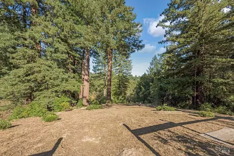 Exterior - 17197 Fitzpatrick Ln, Occidental, CA 95465 photo 28 of 38