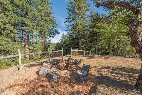 Exterior - 17197 Fitzpatrick Ln, Occidental, CA 95465 photo 27 of 38
