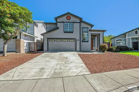 8030 Macaw Ct, Rohnert Park, CA 94928