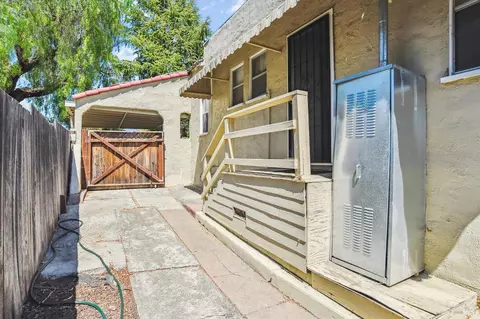 Exterior - 853 Benicia Rd, Vallejo, CA 94591 photo 4 of 8