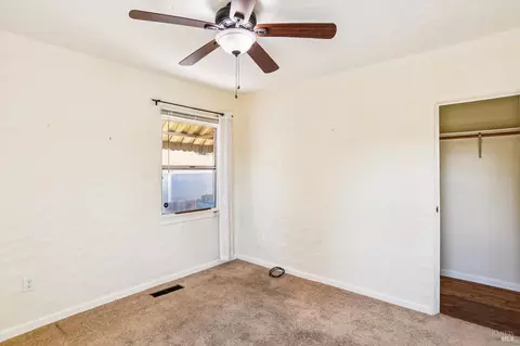 Bedroom - 853 Benicia Rd, Vallejo, CA 94591 photo 6 of 6
