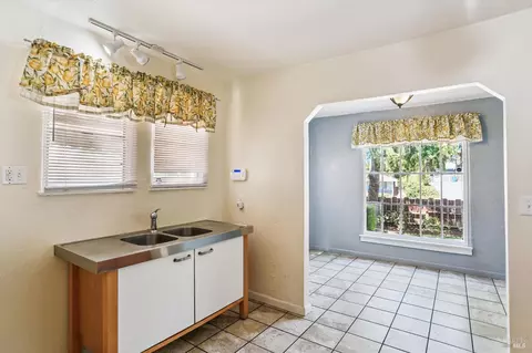 Kitchen - 853 Benicia Rd, Vallejo, CA 94591 photo 1 of 2