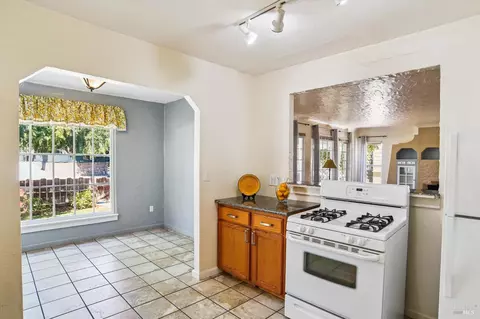 Kitchen - 853 Benicia Rd, Vallejo, CA 94591 photo 2 of 2