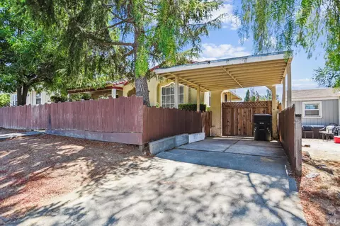 Exterior - 853 Benicia Rd, Vallejo, CA 94591 photo 8 of 8