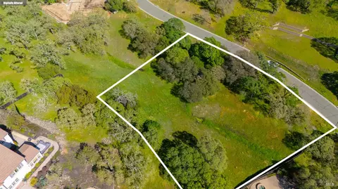 743 Bridle Ridge Ct, Fairfield, CA 94534