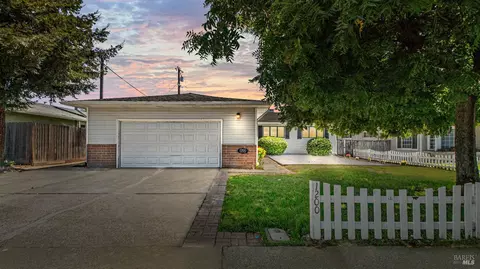 1200 Truman St, Fairfield, CA 94533