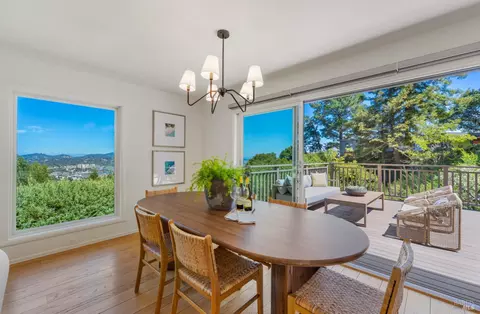 23 Sunrise Ln, Larkspur, CA 94939