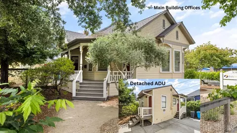 531 E Washington St, Petaluma, CA 94952