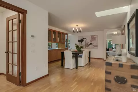 Dining - 836 E Napa St, Sonoma, CA 95476 photo 1 of 5