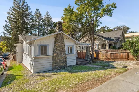 Exterior - 1132 Willow St, Martinez, CA 94553 photo 4 of 4
