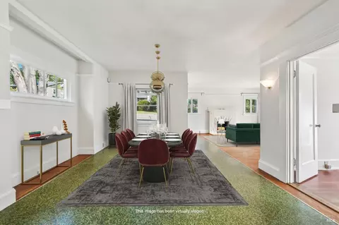 Dining - 1132 Willow St, Martinez, CA 94553 photo 1 of 1