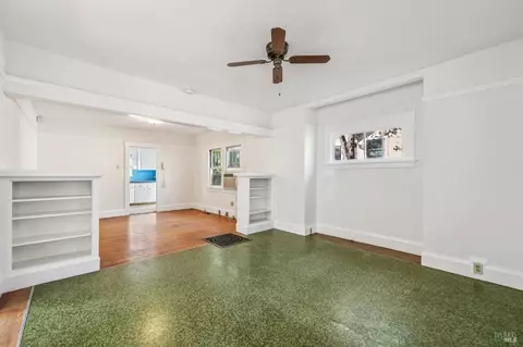 Living - 1132 Willow St, Martinez, CA 94553 photo 11 of 12