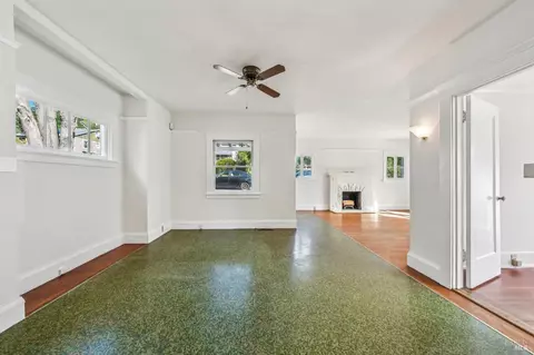 Living - 1132 Willow St, Martinez, CA 94553 photo 8 of 12