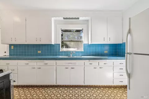Kitchen - 1132 Willow St, Martinez, CA 94553 photo 1 of 3