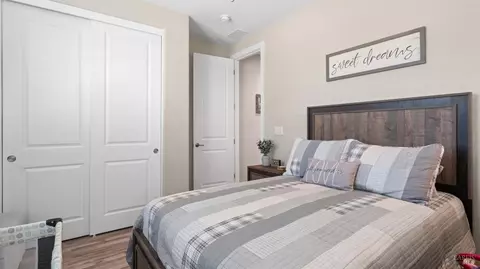 Bedroom - 570 Syracuse Ln, Dixon, CA 95620 photo 2 of 5