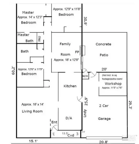 1012 Terra Verde Dr, Napa, CA 94559 photo 27