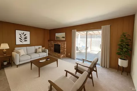 1012 Terra Verde Dr, Napa, CA 94559 photo 7