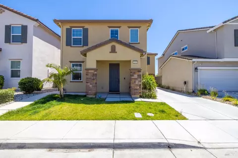 Exterior - 2393 Sheldon Dr, Fairfield, CA 94533 photo 6 of 13