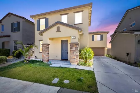 2393 Sheldon Dr, Fairfield, CA 94533