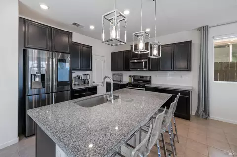 Kitchen - 2393 Sheldon Dr, Fairfield, CA 94533 photo 1 of 4