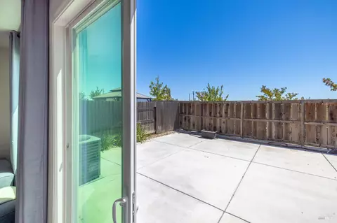Exterior - 2393 Sheldon Dr, Fairfield, CA 94533 photo 8 of 13