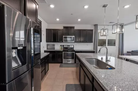 Kitchen - 2393 Sheldon Dr, Fairfield, CA 94533 photo 4 of 4