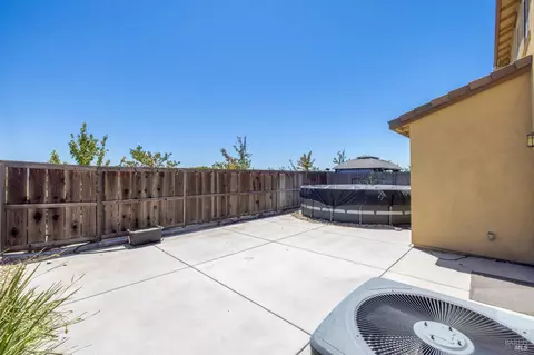 Exterior - 2393 Sheldon Dr, Fairfield, CA 94533 photo 10 of 13
