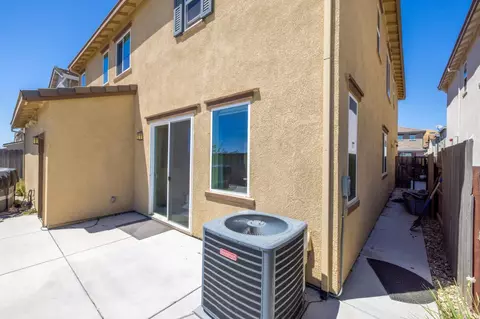 Exterior - 2393 Sheldon Dr, Fairfield, CA 94533 photo 9 of 13