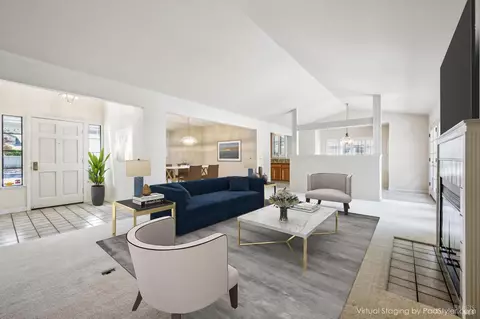 Living - 18103 Vassar Ct, Sonoma, CA 95476 photo 2 of 8